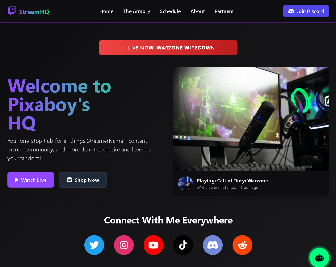 AI chatbot development and automation solutions